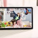 Huawei anuncia la MatePad 5G