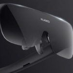 HUAWEI presenta Vision Glass, sus lentes VR sin procesador ni batería