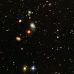 El telescopio que verá la infancia del Universo, por primera vez