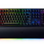 Razer anuncia su nuevo teclado gamer Huntsman V2 Analog