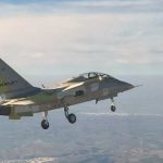 El avión de ataque ligero turco Hürjet realiza su primer vuelo