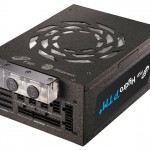 FSP pone a la venta la fuente Hydro PTM+ de 1400 W con refrigeración líquida