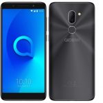 Alcatel 3X