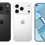 Apple cambiará su estrategia con iPhone 18