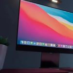 Ya tenemos fecha de lanzamiento del nuevo iMac de 32 pulgadas