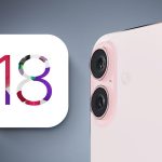 Dispositivos compatibles con Apple iOS 18