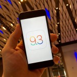 iOS 9.3 causa problemas…