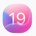 Filtración revela un posible rediseño de iOS 19