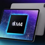 El iPad Pro se renueva con pantalla OLED, procesador M4 y más novedades