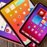 El futuro del iPad será brillante de verdad con las nuevas pantallas OLED
