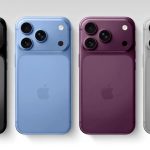 Casi 10mm: el iPhone 18 Pro sería más grueso que su antecesor para ganar batería y espacio interno