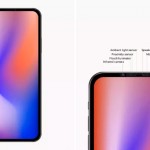 El iPhone de 2020 vendría sin ceja, y un iPad Pro más grande está por llegar