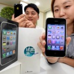 El iPhone 3GS vuelve a la vida, aunque sólo en Corea del Sur