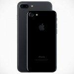 El iPhone 7 es el smartphone más vendido de 2017