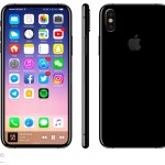 Posible diseño definitivo del iPhone 8, especificaciones y precio