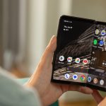 ¡Todos quieren ser Apple! HONOR prepara su propio plegable «ancho» para vencer al iPhone Fold