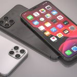 Filtran los primeros detalles del iPhone 13
