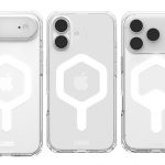 Se filtran fundas que confirman el diseño de los iPhone 17