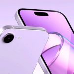 El nuevo iPhone 17e se filtra con Dynamic Island y chip A19