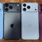 ¿EL COLOR DE 2027? Imágenes exponen el nuevo acabado Dark Cherry del iPhone 18 Pro