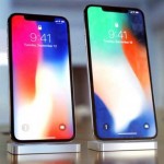 Apple apostará por OLED para todos los iPhone 2018