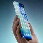 El iPhone de aniversario podría ser un bloque de cristal puro