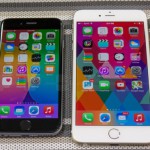 El nuevo iPhone 6s empezaría a fabricarse el mes que viene