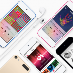 Por más extraño que parezca, Apple lanza un nuevo iPod touch.