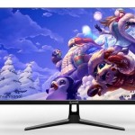 Newskill anuncia la serie de monitores Icarus