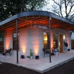 Las casas impresas en 3D ya son una realidad (y son muy baratas)
