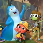 ‘Beat Bugs’ dará el salto a la gran pantalla