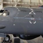 Airbus tiene casi listo el primer C295 Persuader para Irlanda