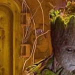 ‘Vengadores: Infinity War’: Groot alcanzará la madurez y encontrará un mentor en la película