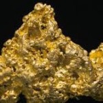 Científicos rusos logran extraer oro del carbón