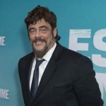 Benicio del Toro podría ser el villano de ‘Escuadron Suicida 2’