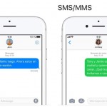 Google se inventa Chat, la app de mesajería que quiere sustituir a los SMS y WhatsApp
