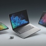 El nuevo Surface Book 2 de Microsoft es una bestia con 17 horas de autonomía