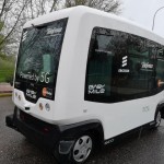 El coche autónomo está más cerca, pero todavía muy lejos