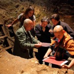 Los primeros homínidos de Denisova ocuparon la cueva hace al menos 200.000 años.