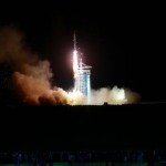 Lanzado el satélite Shijian-10