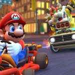 Mario Kart Tour: Ya está disponible la beta abierta del multijugador