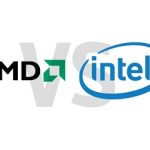 Intel Core i9 vs AMD Ryzen: ¿qué importa más, tener más gigahercios o tener más núcleos?