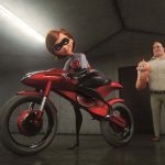 Hay un detalle casi oculto en ‘Los Increíbles’ en el que Pixar reúne a todas sus películas en una sola escena y que nadie había visto hasta ahora