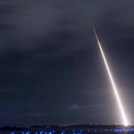 Públican las imágenes del lanzamiento de un misil indio que derribó a un satélite