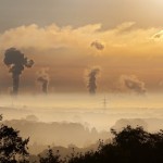 El aire de Nueva Delhi se ha vuelto tóxico