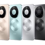 Huawei presenta Mate 80 Pro Max, con Kirin 9030 Pro y una cámara con dos teleobjetivos