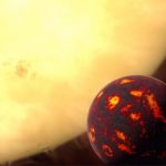 Descubren cómo el planeta ‘infierno’ se volvió tan caliente