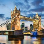Los 10 puentes más famosos del mundo
