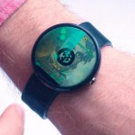 El juego de realidad aumentada ‘Ingress’ llega a Android Wear