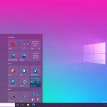 El nuevo menú de inicio de Windows 10 ya es oficial